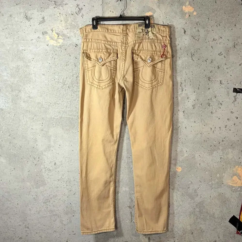 True Religion pre owned